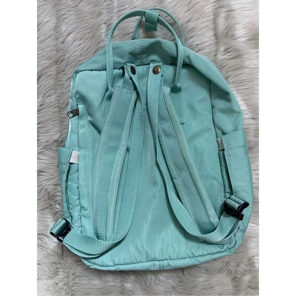 Fancy Forest Kalidi Backpack Knapsack Bookbag Hiking Outdoor Camping